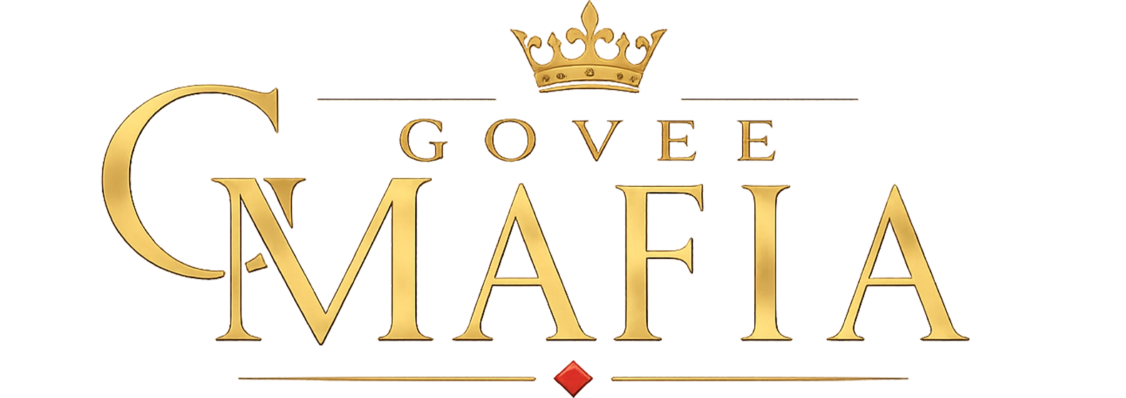 Govee Mafia Logo